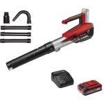 Soplador de hojas Einhell GP-LB 18/200 Li GK 18V 200 km/h