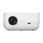 Proyector Acer MR.P0K11.001 FullHD 800 Lúmenes 130" LED LCD Autofoco Smart