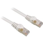 Cable de parche Sharkoon RJ45 Cat.6 S/FTP 20 m