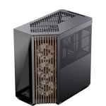 Case PC APNX V1-W Nero Torre Midi RGB