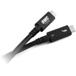 Câble Thunderbolt 5 OWC USB-C 2m 120 Gbit/s Charge 100W