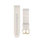 NFC-Armband Hama 00178660 Silikon Beige Kontaktloses Bezahlen