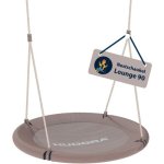 Balanço Nid HUDORA Lounge 90 Beige 90 cm