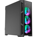 Boîtier PC RAIJINTEK PONOS ULTRA TG4 Mid Tower E-ATX Mesh Verre