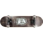 Skateboard RAM Ligat dark 78,1 cm 4 rodas