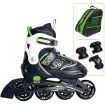 Inline-Skates Muuwmi Verstellbar Größe 33-36