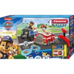 Rennstrecke Carrera FIRST PAW Patrol 2,4 m 2 Spieler