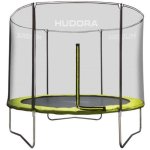 Kinderspringburg HUDORA Fabulous 300 x 300 cm 100 kg