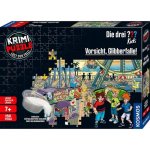 Puzzle KOSMOS Die drei !!! Kids 150 Teile