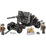 COBI Juegos de construcción 8.8 cm Flak 18 COBI-3140 360 piezas