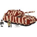 COBI Panzerkampfwagen VIII Maus COBI-3138 1353 Teile