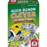 Jeu de société Schmidt Spiele Ya listo Fiesta en la jungle (2-4 joueurs)