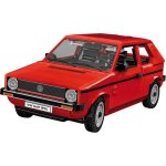 COBI Volkswagen Golf 1974-1983 COBI-24359 1533 pezzi