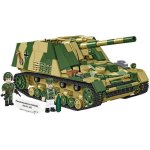 COBI Panzerhaubitze Hummel Sd.Kfz.165 COBI-2663 1118 pezzi