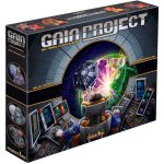 Brettspiel Pegasus Gaia Project 1-4 Spieler Strategie