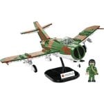 COBI Lim-5 MiG-17F East Germany Air Force COBI-5825 575 pièces