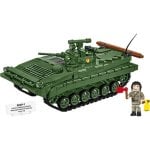 COBI Kampfpanzer BMP-1 COBI-2631 758 Teile