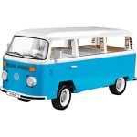 COBI Volkswagen T2b Bus COBI-24362 2366 Teile
