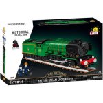 COBI Flying Scotsman Locomotora de vapor británica COBI-6292 2677 piezas