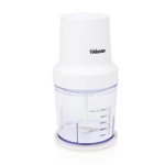 Zerkleinerer TriStar BL-4023 400W 0,5L Edelstahl Weiß