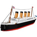 COBI R.M.S. Titanic Bausatz COBI-1688 848 Teile