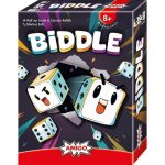 Würfelspiel Amigo Biddle 2-5 Spieler