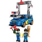 COBI Juegos de construcción Subaru Impreza WRC 2004 COBI-24652 206 piezas