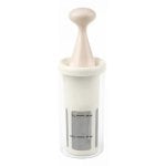 Frullatore Jata JELV2350 400W 1L Bianco per Latte Vegetale
