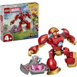 LEGO Marvel Super Heroes Ultron vs. Iron Man 11209 96 pezzi