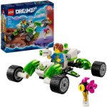 LEGO DREAMZzz Auto Fuoristrada di Mateo 71471 94 pezzi