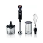Batidora de inmersión Bosch ErgoMixx MS61B6150 1000 W 12 velocidades