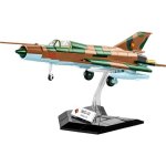 COBI MiG-21 Konstruktionsspiel COBI-5919 396 Teile