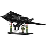 COBI Lockheed F-117 Nighthawk Konstruktionsspiel COBI-5903 795 Teile