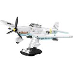 COBI Junkers Ju 87D-3 Stuka COBI-5768 556 Teile