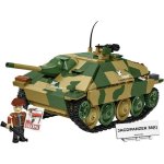 COBI Bausatz Jagdpanzer 38(t) Chwat Brave COBI-2670 731 Teile