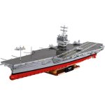 COBI Top Gun Aircraft Carrier COBI-5922 6130 piezas