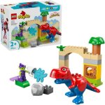 LEGO DUPLO Disney Spidey-Rex vs Green Goblin 10463 25 pezzi