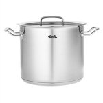 Olla Fissler Original-Profi Collection 14 litros acero inoxidable