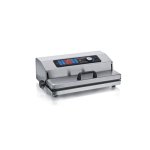 Selleur à vide Magic Vac Jumbo Inox 40 cm 380W