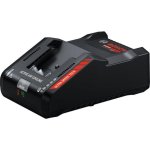 Carregador Bosch Expert EXAL18V-160 Ultra-rápido 16A 18V AMPShare