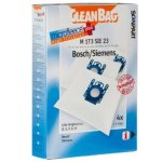 Sac d'aspirateur Bosch Siemens Cleanbag M 173 4 unités