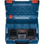 Caricatore Bosch Expert EXAL18V2-320 Ultrarapido Multimarca 18V