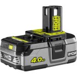 Bateria Ryobi RB1840T ONE+ 18V 4.0 Ah - Íon de Lítio