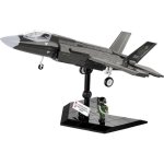 COBI F-35A Lightning II Husarz COBI-5904 605 Teile