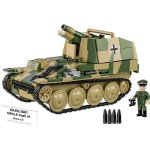 COBI Sd.Kfz. 138/1 Grille Ausf. M COBI-2665 720 Teile