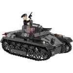COBI Panzer I Ausf.B COBI-2660 654 Teile