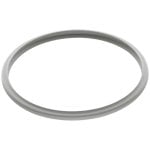 Giunto torico WMF 60.6852.9990 silicone grigio 18 cm compatibile Perfect