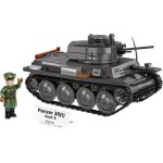 COBI Panzer 38(t) LT vz.38 COBI-2666 690 Teile