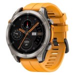 Zeblaze Stratos 4 GPS Bluetooth 1,43'' Orange 5ATM SpO2 Herzfrequenzmesser
