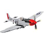 COBI Top Gun Maverick P51D Mustang COBI-5846 350 peças